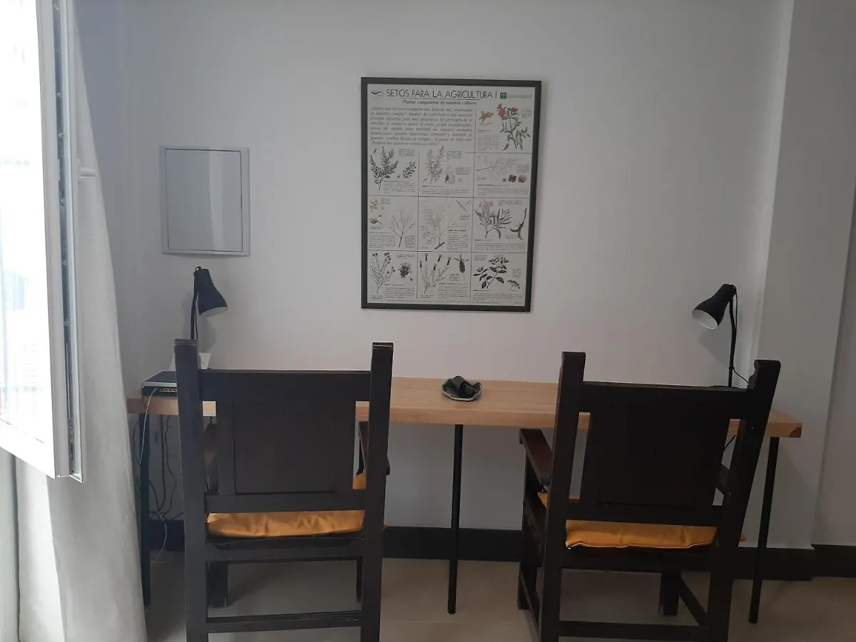 Vila Casa_Sierrecilla Algodonales Španělsko